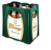 Bitburger Pilsener 4,8% 11×0,5l