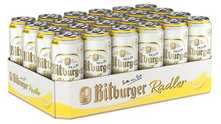 Bitburger Radler 1,9%Vol. 0,5L Dose