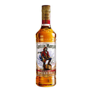 Captain Morgan Rum 35Vol.