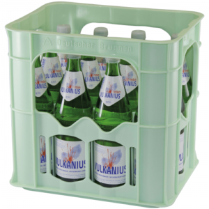 Vulkanius / Vulkan Medium