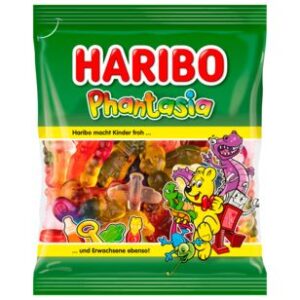 Haribo Phantasia 175g