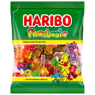 Haribo Phantasia 175g
