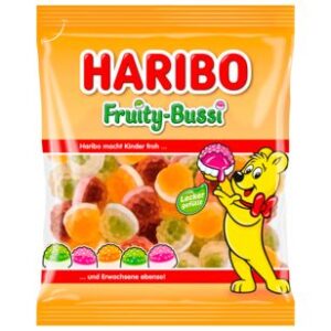 Haribo Fruity Bussi