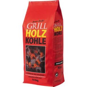Grillholzkohle 2,5kg