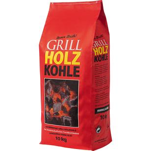 Grillholzkohle 2,5kg