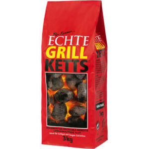 Grillketts 3Kg