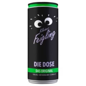 Kleiner Feigling Die Dose 10%Vol 0,250L Dose