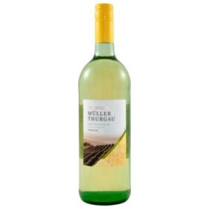 Dr. Zenzen Müller Thurgau Trocken1,0L 11,5%