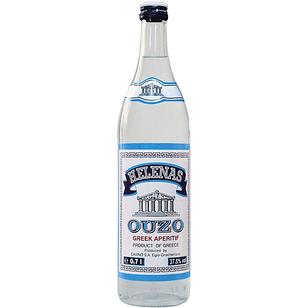 Ouzo Helenas 37,5% vol.