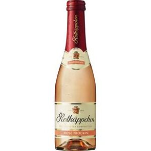 Rotkäppchen Sekt Rose Trocken 11%vol.
