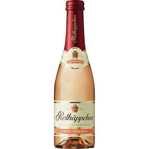 Rotkäppchen Sekt Rose Trocken 11%vol.