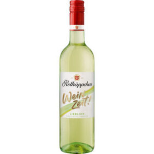 Rotkäppchen Weinzeit Lieblich 9,5%Vol.