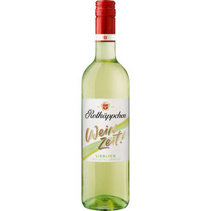 Rotkäppchen Weinzeit Lieblich 9,5%Vol.