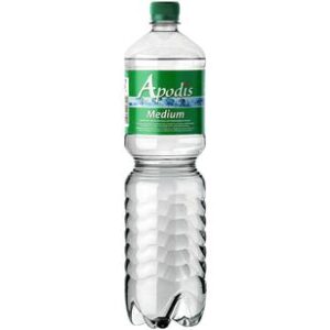 Apodis Medium Mineralwasser 6×1,5L