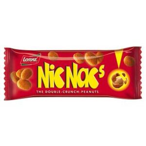 Nic Nacs 35g