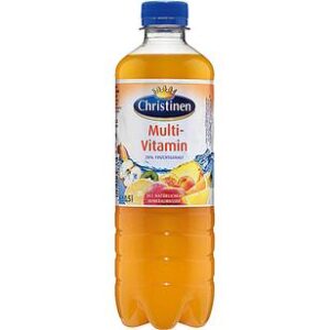 Christinen Multivitamin ACE Fruchtsaftgetränk