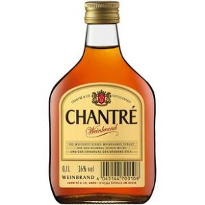 Chantre Weinbrand 36%vol.