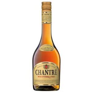 Chantre Weinbrand 36%vol.
