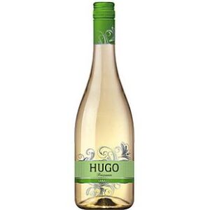 Hugo Frizzante Abrazo 6,9%vol. 0,75l