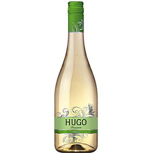 Hugo Frizzante Abrazo 6,9%vol. 0,75l