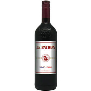 FRZ Le Patron roug VdP