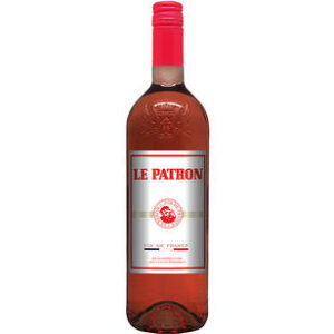 FRZ Le Patron rose VdP Trocken 1,0L