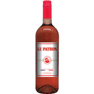 FRZ Le Patron rose VdP Trocken 1,0L
