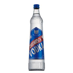 Zarewitsch Vodka 37,5%vol.0,7L