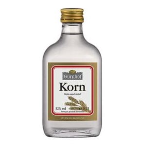 Burghof Korn 32%vol.