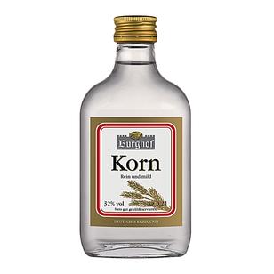 Burghof Korn 32%vol.