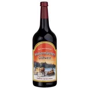 Wintermärchen Glühwein