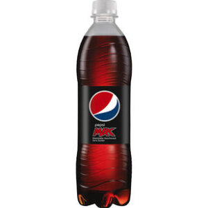 Pepsi Max Zuckerfrei