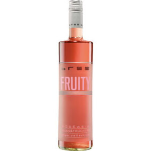 RHH Bree Fruity Roséwein süß & fruchtig 8,5%Vol.