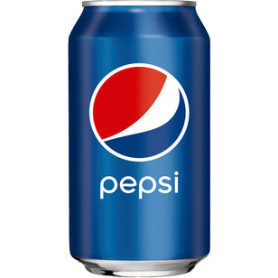 Pepsi Cola Dose