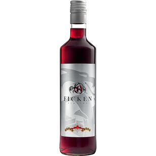 Ficken Likör Partyschnaps 15%vol. Flasche