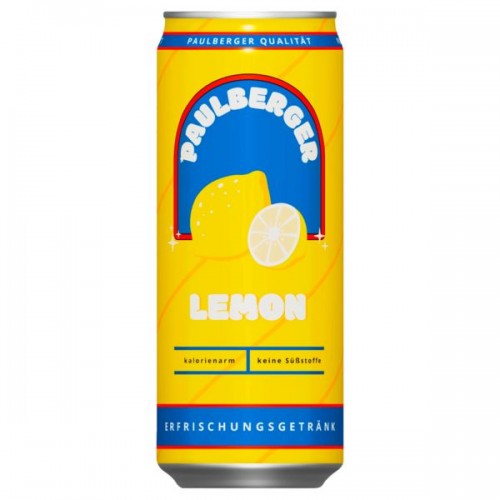 Paulberger Lemon Dose
