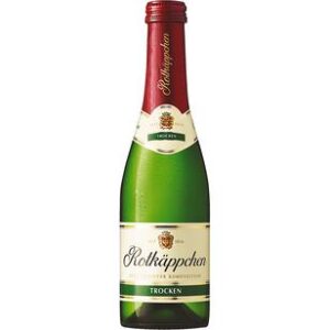 Rotkäppchen Sekt Trocken 11%vol.