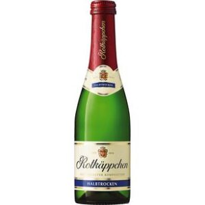 Rotkäppchen Sekt Halbtrocken 11%vol.