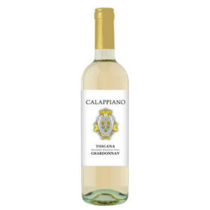 ITA Chardonnay Calappiano 0,75l