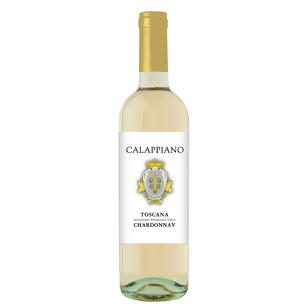 ITA Chardonnay Calappiano 0,75l