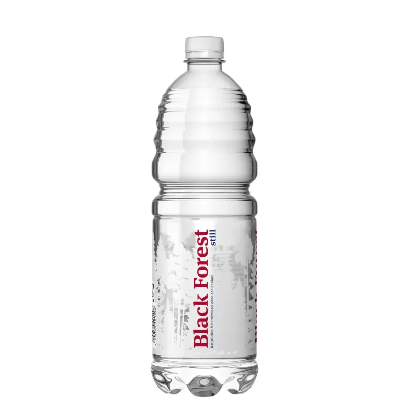 Black Forest Still 6×1,5L