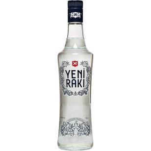 Yeni Raki 45% 0,70l