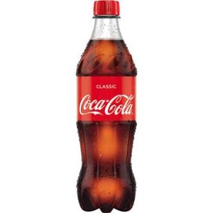 Coca-Cola 0,5 L