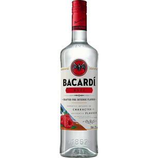 Bacardi Razz 32%vol.