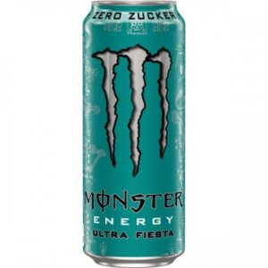 Monster Energy Ultra Fiesta Dose