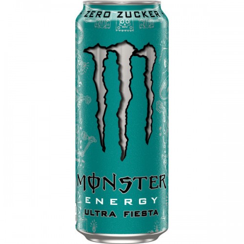 Monster Energy Ultra Fiesta Dose