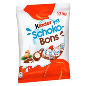 Kinder Schoko Bons 125g