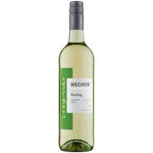 Wegner Riesling Trocken 0,75L