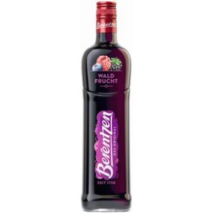 Berentzen Waldfrucht 0,7l