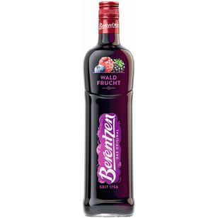 Berentzen Waldfrucht 0,7l